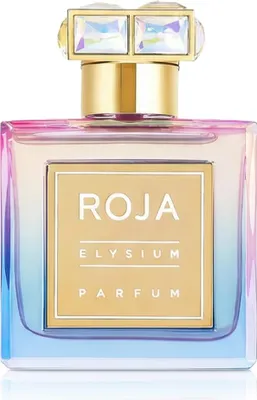 Image de Roja Parfums Elysium Pour Femme Parfém 50 ml W