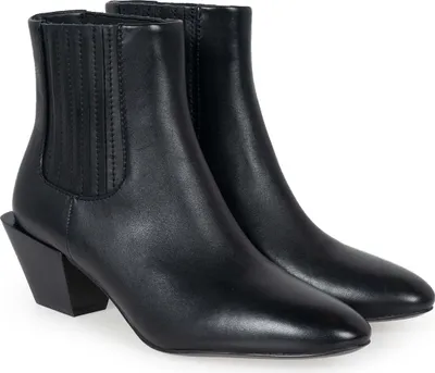 Zdjęcie produktu dla Diesel Stiff "D-Texanne" - Y02733-PR516 - Czarny- Rozmiar: 39(EU)