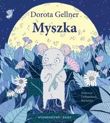 Produktbild von Myszka