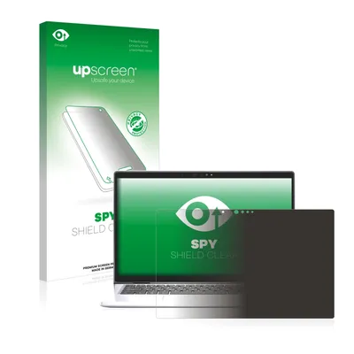 Produktbild von Für Dell Latitude 7330 Laptop Sichtschutzfolie Schutzfolie upscreen Anti-Spy Privacy Sichtschutz Blickschutz Display Schutz Folie Blaulichtfilter