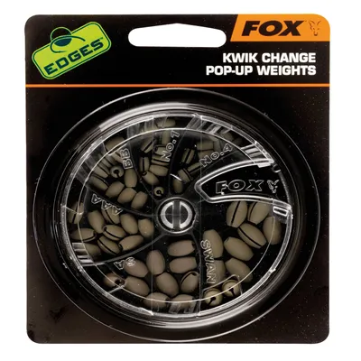 Produktbild von Fox EDGES Kwick Change Pop Up Weights Dispenser