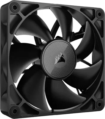 Productafbeelding van Corsair CO-9051009-WW CORSAIR Lüfter 120*120*25 RX120 iCUE Link Single
