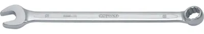 Produktbild von KS Tools 517.1511, 11 mm, Metallisch, Chrom-Vanadium-Stahl, Matte, 15°, Deutschland