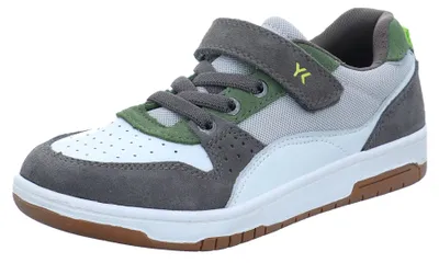 Produktbild von Lurchi Klettschuhe Kinder 32323134333532 Weiß 33 EU