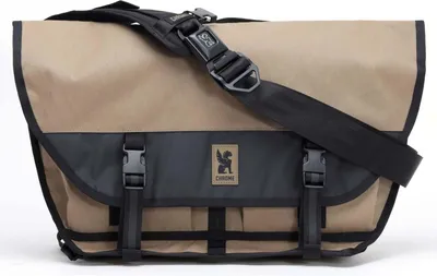 Produktbild von Citizen 24 - Umhängetasche 16" 58 cm (steel blue)