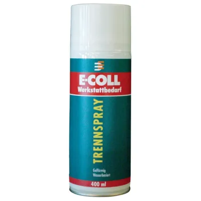 Obrázok produktu pre E-Coll uvoľňujúci sprej 400ml gél, 4317784464925
