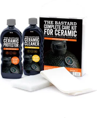 Image de The Bastard Ceramics Clean Set BB159