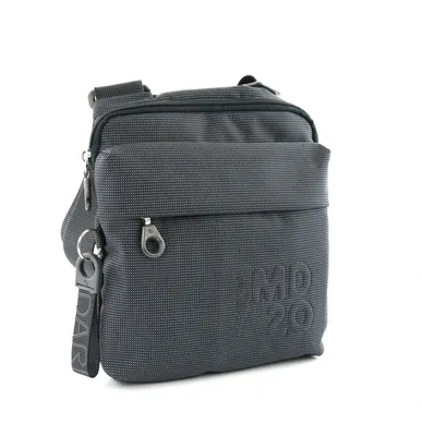 Produktbild von Mandarina Duck MD20 Tracolla steel