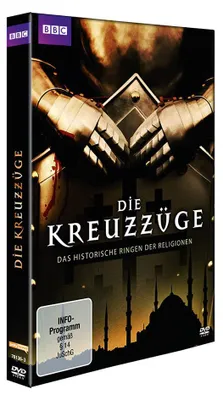 Obrázok produktu pre Die Kreuzzüge