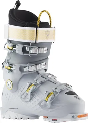 Image de ROSSIGNOL Alltrack Pro 100 LT GW Chaussures de ski femmes blanc MP 26,5