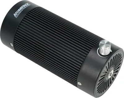 Produktbild von Atomstack F30 Air Assist Kit, A24 PRO/X24 PRO/A12 PRO/A6 PRO/A6/A12/A24 Ultra, nízká hlučnost a snadná instalace