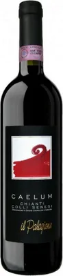 Immagine prodotto di Chianti Colli Senesi Caelum - 2021 - Il Palagione