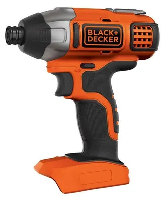 Immagine prodotto di Trapano a percussione avvitatore a batteria BLACK+DECKER BDCIM18N-XJ, 18V - Potente e leggero
