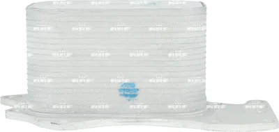 Produktbild von NRF 31816 Ölkühler Motoröl für AUDI A6 Avant (4F5, C6) A4 Avant (8ED, B7) A6 Limousine (4F2, C6) Q7 (4LB) für VW Touareg (7LA, 7L6, 7L7)