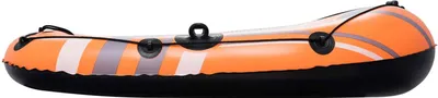 Produktbild von Bestway® Schlauchboot Kondor 1000, 1.55m x 93cm, 61099