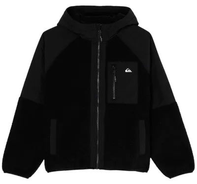 Imagen del producto de Sudadera con capucha Quiksilver Hawkwings para Niños