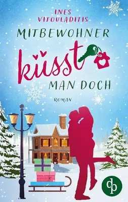 Produktbild von Mitbewohner küsst man doch