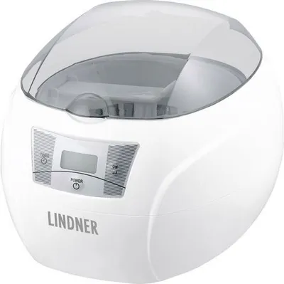 Produktbild von Lindner 8090 Ultraschallreiniger