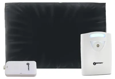 Obrázok produktu pre Geemarc Amplicall PSA100 Drucksensor-Warnmatte