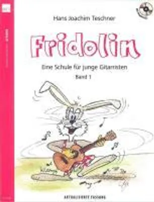 Produktbild von Fridolin