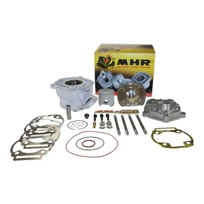 Zdjęcie produktu dla MALOSSI Racing cylinder aluminiowy MHR Team 79cc do Derbi Senda 50 SM Aprilia RS RS4 RX 50