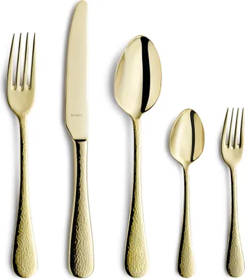 Produktbild von Amefa 30-tlg. Besteckset SIERRA