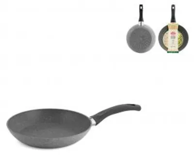 Immagine prodotto di BALLARINI Padella Antiaderente Cortina Induzione Cm24