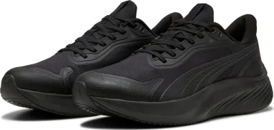 Produktbild von Puma Herren Pounce Lite Sneaker 311729 03 Laufschuhe Sportschuhe, Schuhgröße:38 EU
