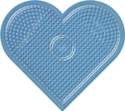 Produktbild von JBM 233TR, Bastelset für Kinder, 5 Jahr(e), PVC, Transparent, 1 Stück(e)