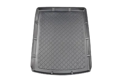 Produktbild von Z538276 Kofferraumwanne passend für Audi A6 (C7) Avant / A6 (C7) Avant Quattro 09.2011-08.2018; models with rails fixing system