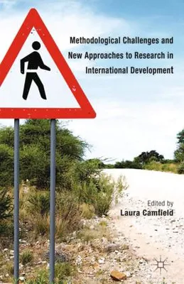 Immagine prodotto di Methodological Challenges and New Approaches to Research in International Development