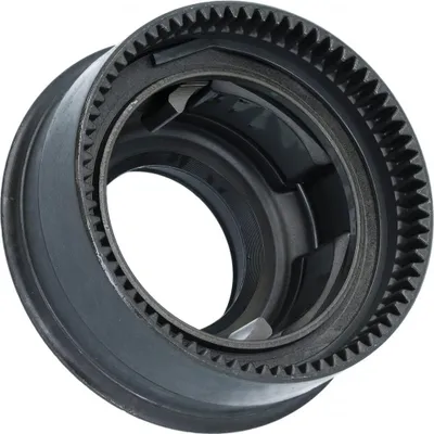 Produktbild von SHIMANO Antriebseinheit SG-3R75-A - 3-Gang Nabenschaltung, 233 g