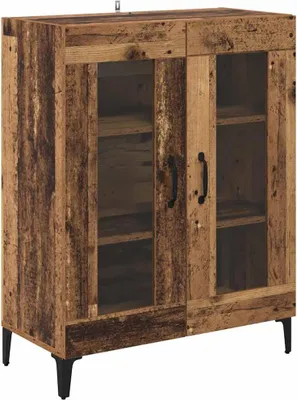 Immagine prodotto di Credenza Legno vecchio 69,5 x 34 x 90 cm