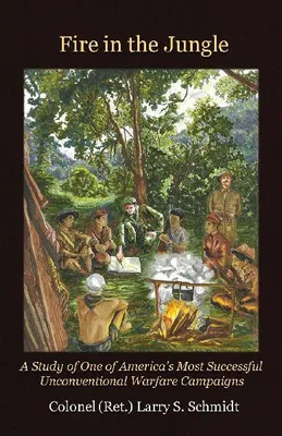 Produktbild von Fire in the Jungle