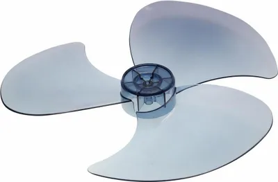 Zdjęcie produktu dla Rowenta CS-00000646 Łopatki do wentylatora stojącego VU4410 ESSENTIAL+