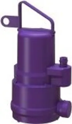 Produktbild von KESSEL-Austauschpumpe Aquadive STZ 1300