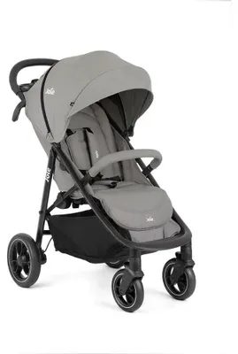 Obrázek produktu pro Allison Joie Joie Litetrax Sportovní kočárek Pebble Ostatní
