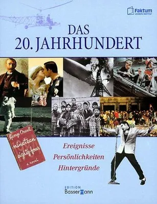 Image de Das 20. Jahrhundert