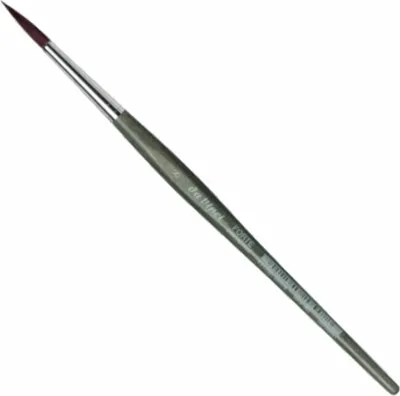 Immagine prodotto di Da Vinci Forte Synthetics 363 Pennello rotondo 8