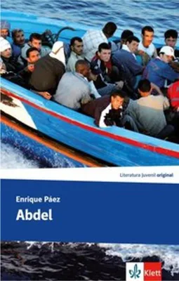 Image de Abdel