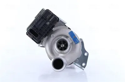Obrázok produktu pre NISSENS ventilátor, náplň 93119