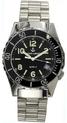 Produktbild von Zeno-Watch - Armbanduhr - Herren - Chronograph - Army Diver Quarz - 485Q-a1M