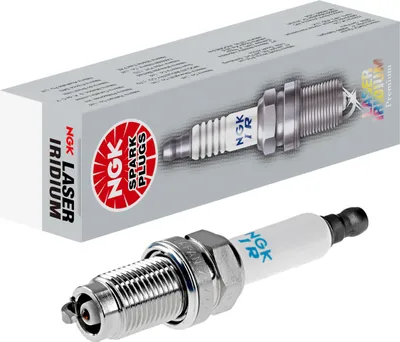 Image de Bougie d'allumage NGK pour VW Cc Passat Touran
