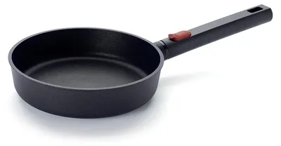 Produktbild von WOLL Eco Lite Flachpfanne