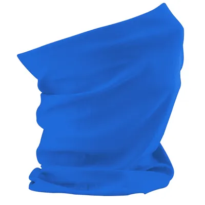 Produktbild von Beechfield Damen Multifunktionsschal / Schlauchschal Original Morf RW266 (Einheitsgröße) (Saphirblau)