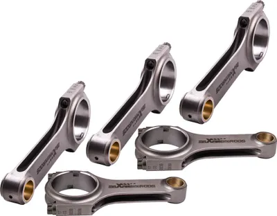 Zdjęcie produktu dla Korbowód wału H do Volvo S60 R B5254T2 2.5L Korbowód ARP