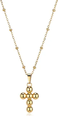 Produktbild von Halsketten Mit Anhӓnger Sagapò Gold Von 43 cm bis 49 cm Kollektion Arcadia - frau