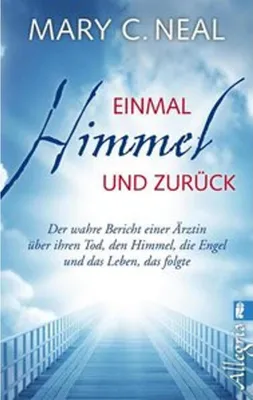 Obrázok produktu pre Einmal Himmel und zurück