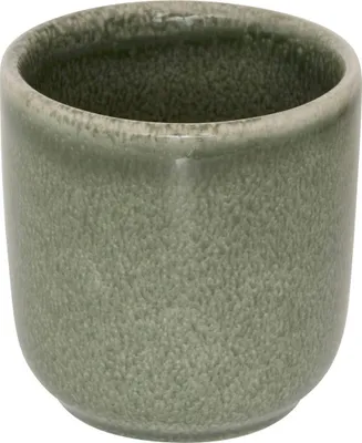 Produktbild von Tasse unbekanntes land khakigrün d6,7xp5,5cm  - Atmosphera créateur d'intérieur