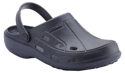 Immagine prodotto di Coqui - Zoccoli "Tina" da donna PP12019 (40 EU) (blu navy scuro)